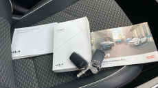 Kia Xceed 1.5T GDi ISG 3 5dr Petrol Hatchback